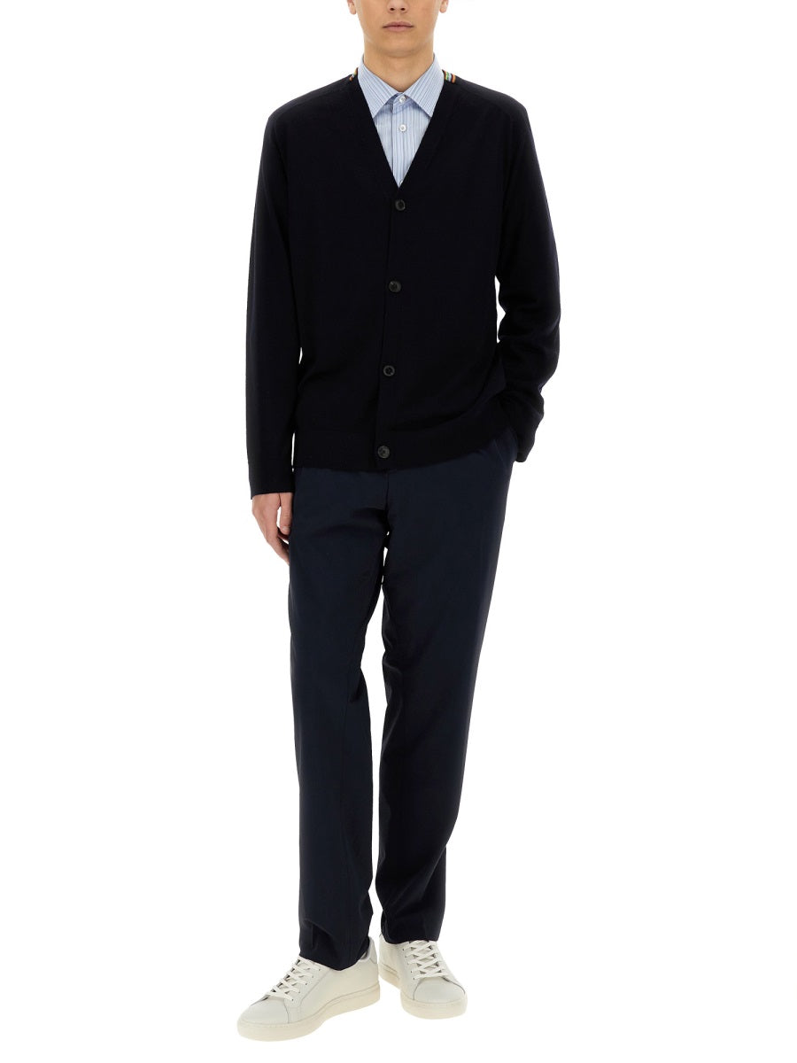 Paul Smith Sweaters - Blue | Wanan Luxury