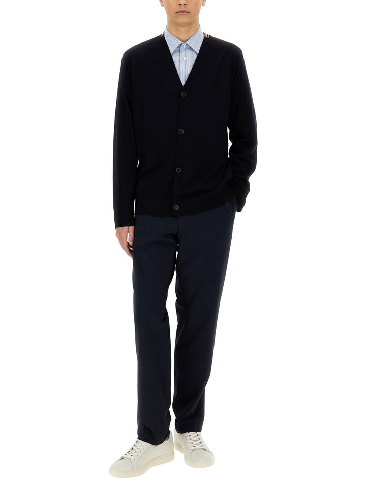 Paul Smith Sweaters - Blue | Wanan Luxury