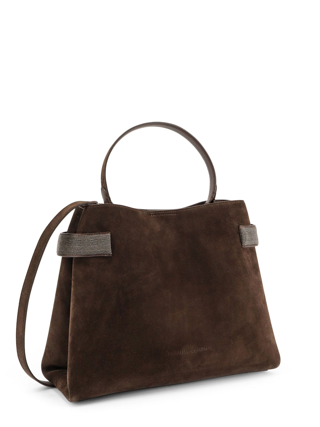 Brunello Cucinelli Bags - Corvino | 47c8ebc520d8f66ca3b8488aafe26e2c75554368