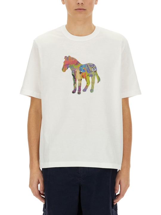 "Zebra" T-Shirt