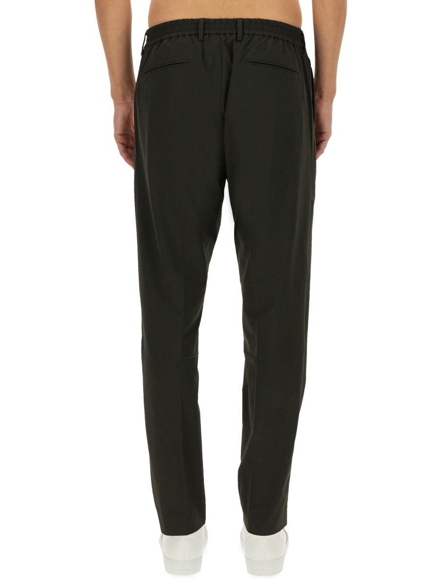 Paul Smith Pants - Grey | Wanan Luxury