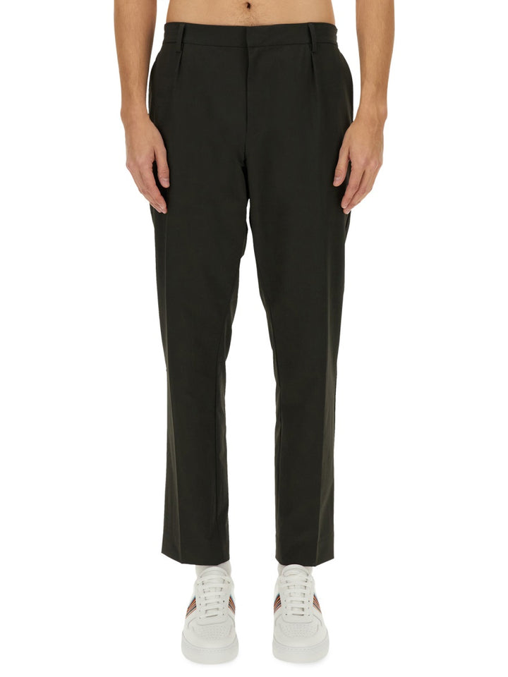 Paul Smith Pants - Grey | Wanan Luxury