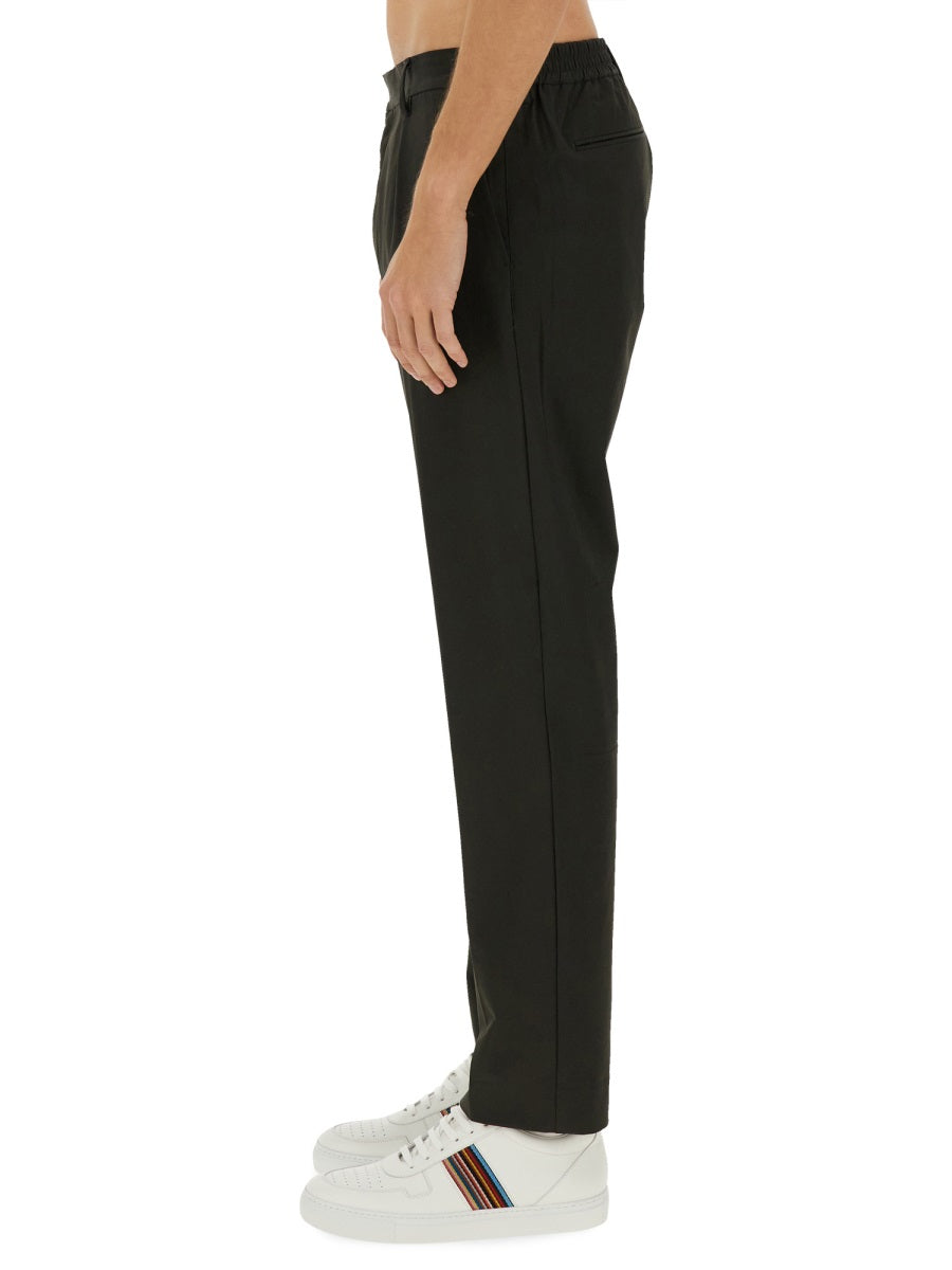 Paul Smith Pants - Grey | Wanan Luxury