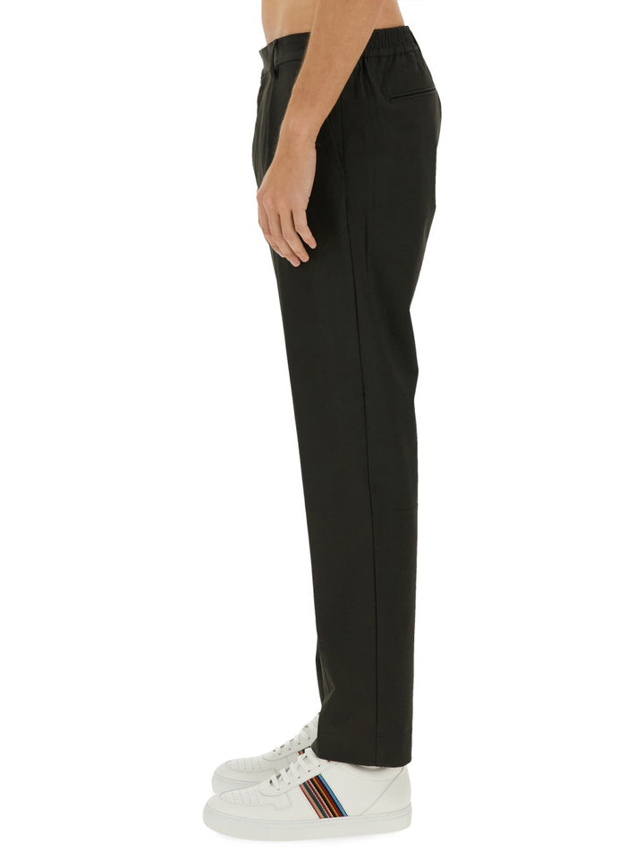 Paul Smith Pants - Grey | Wanan Luxury