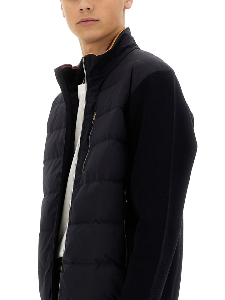 Paul Smith Jackets - Blue | Wanan Luxury