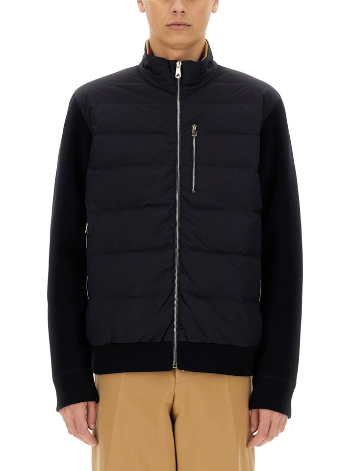 Paul Smith Jackets - Blue | Wanan Luxury