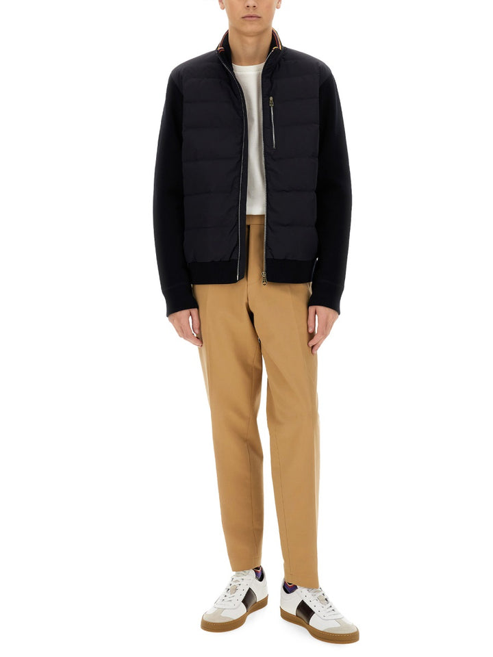 Paul Smith Jackets - Blue | Wanan Luxury