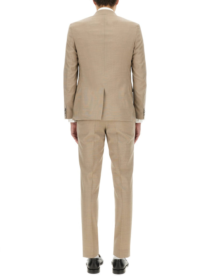 Boss Suits & Dresses - Beige | Wanan Luxury