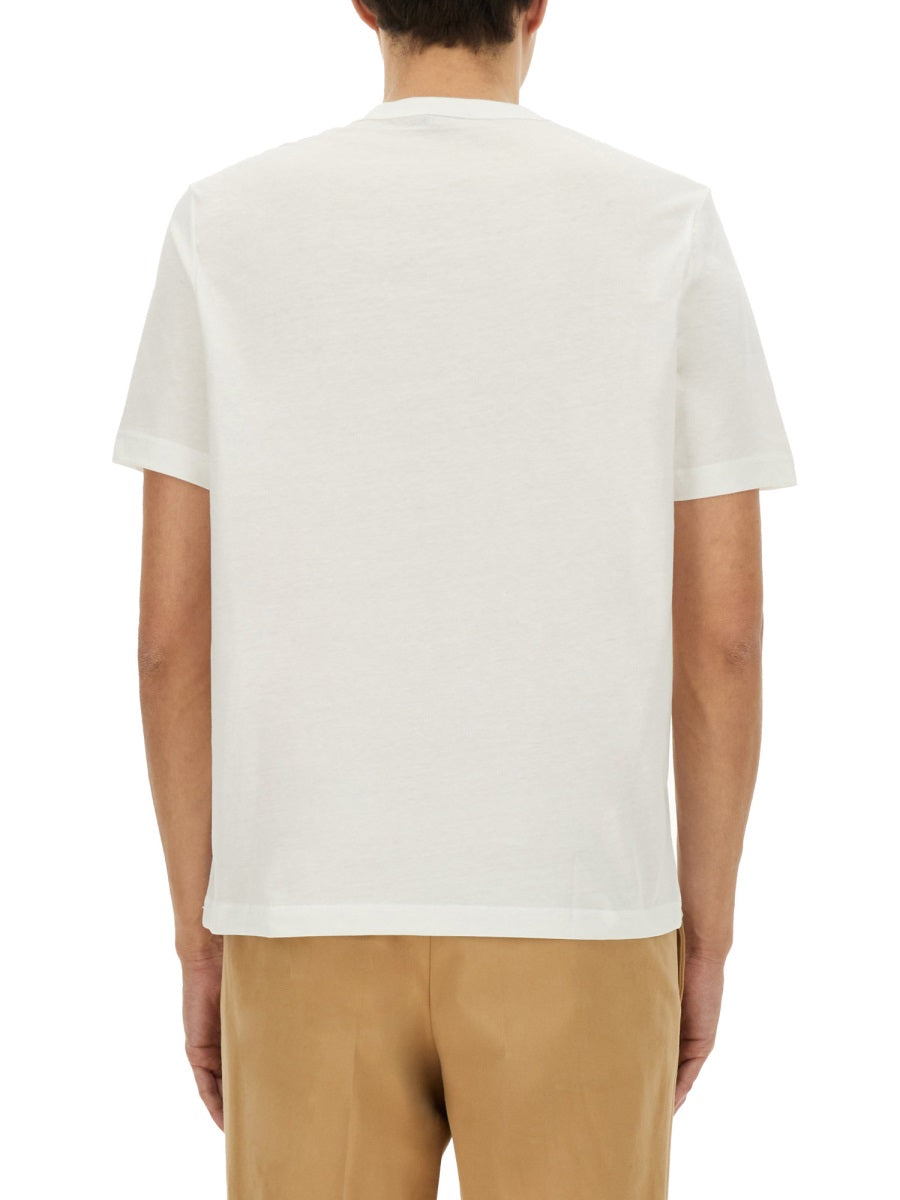 Ps Paul Smith T shirts - White | Wanan Luxury
