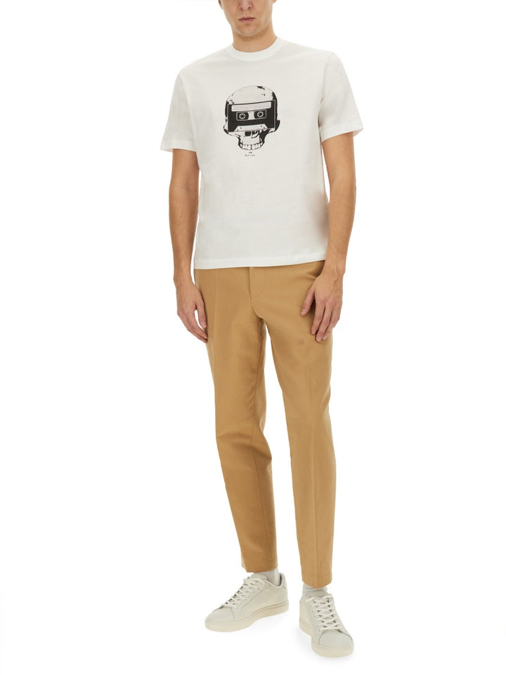 Ps Paul Smith T shirts - White | Wanan Luxury