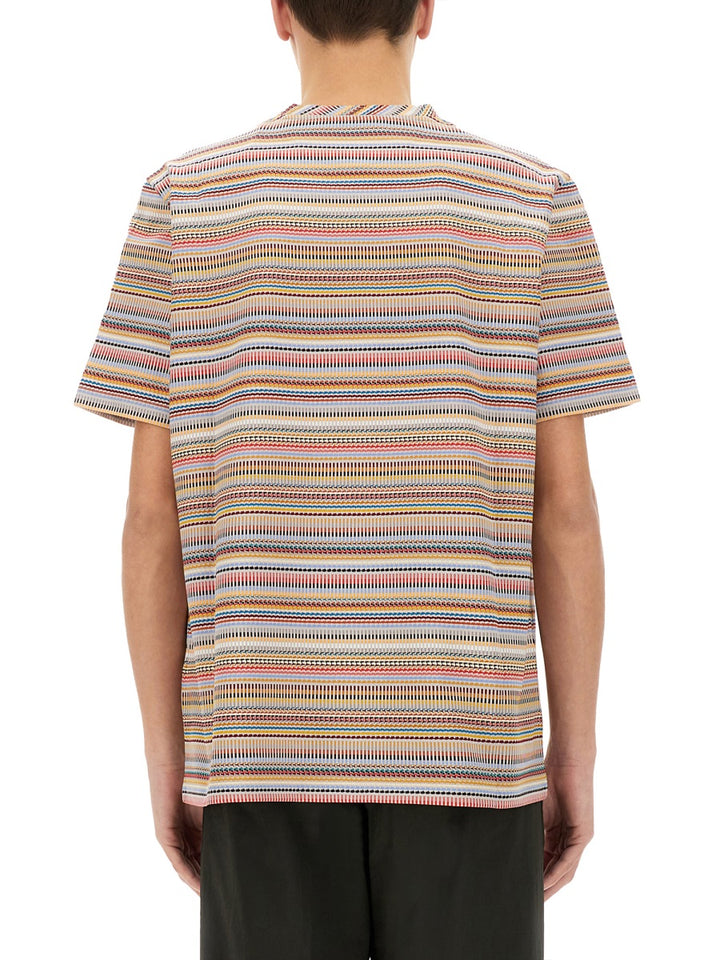 Paul Smith T shirts - Multcolor | Wanan Luxury