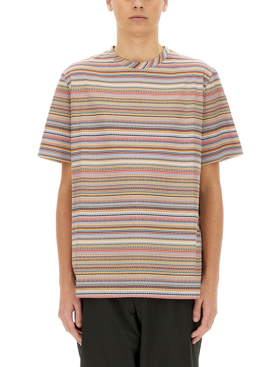 Striped T-Shirt
