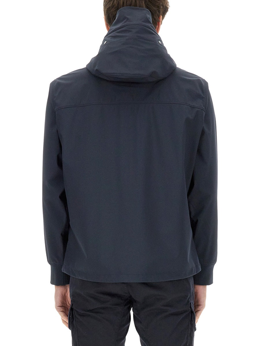 C.P. Company Jackets - Blue | Wanan Luxury