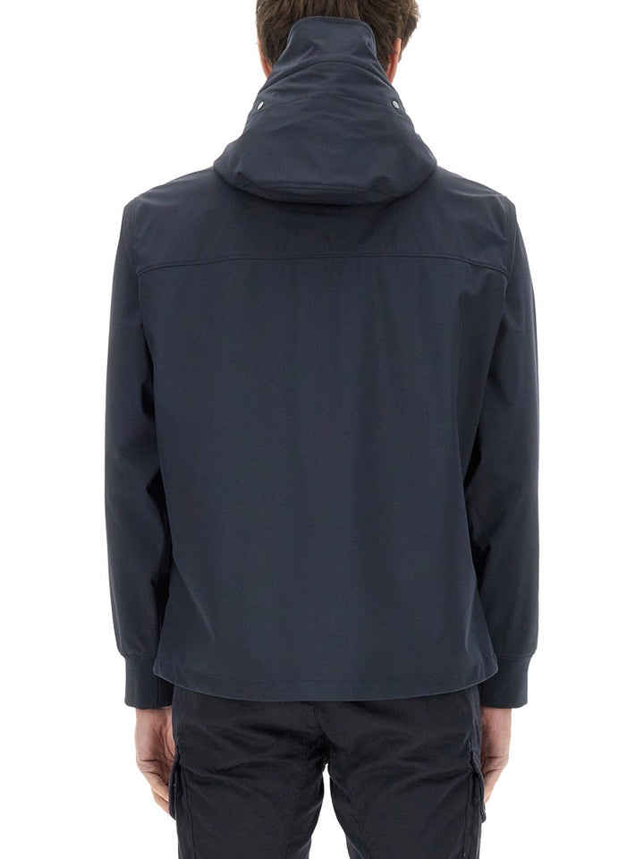 C.P. Company Jackets - Blue | Wanan Luxury