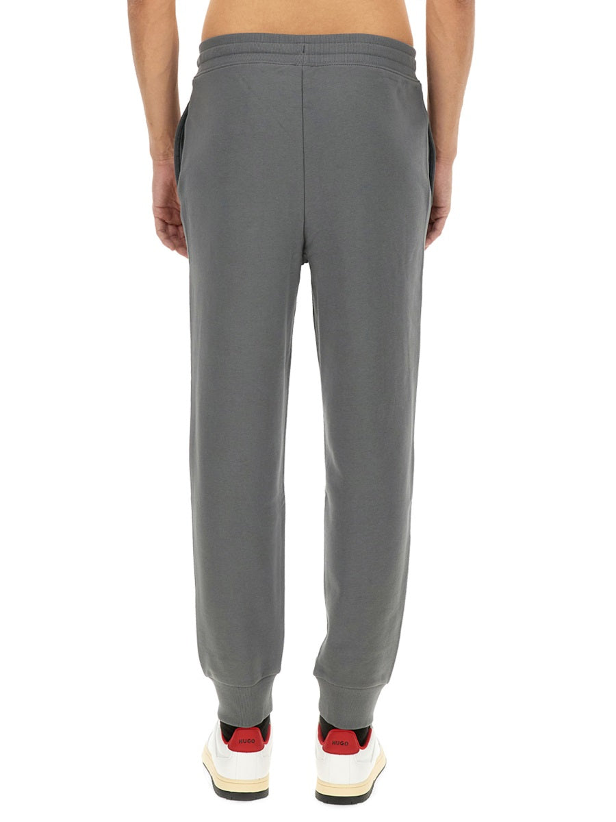 Hugo Jumpsuits - Grey | Wanan Luxury
