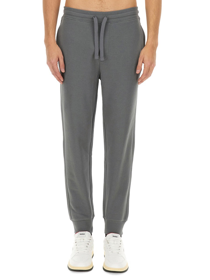 Hugo Jumpsuits - Grey | Wanan Luxury