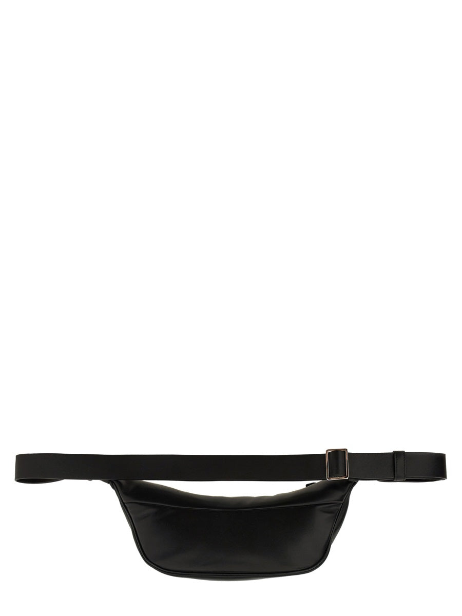 Dolce & Gabbana Belt Bags - Black | Wanan Luxury