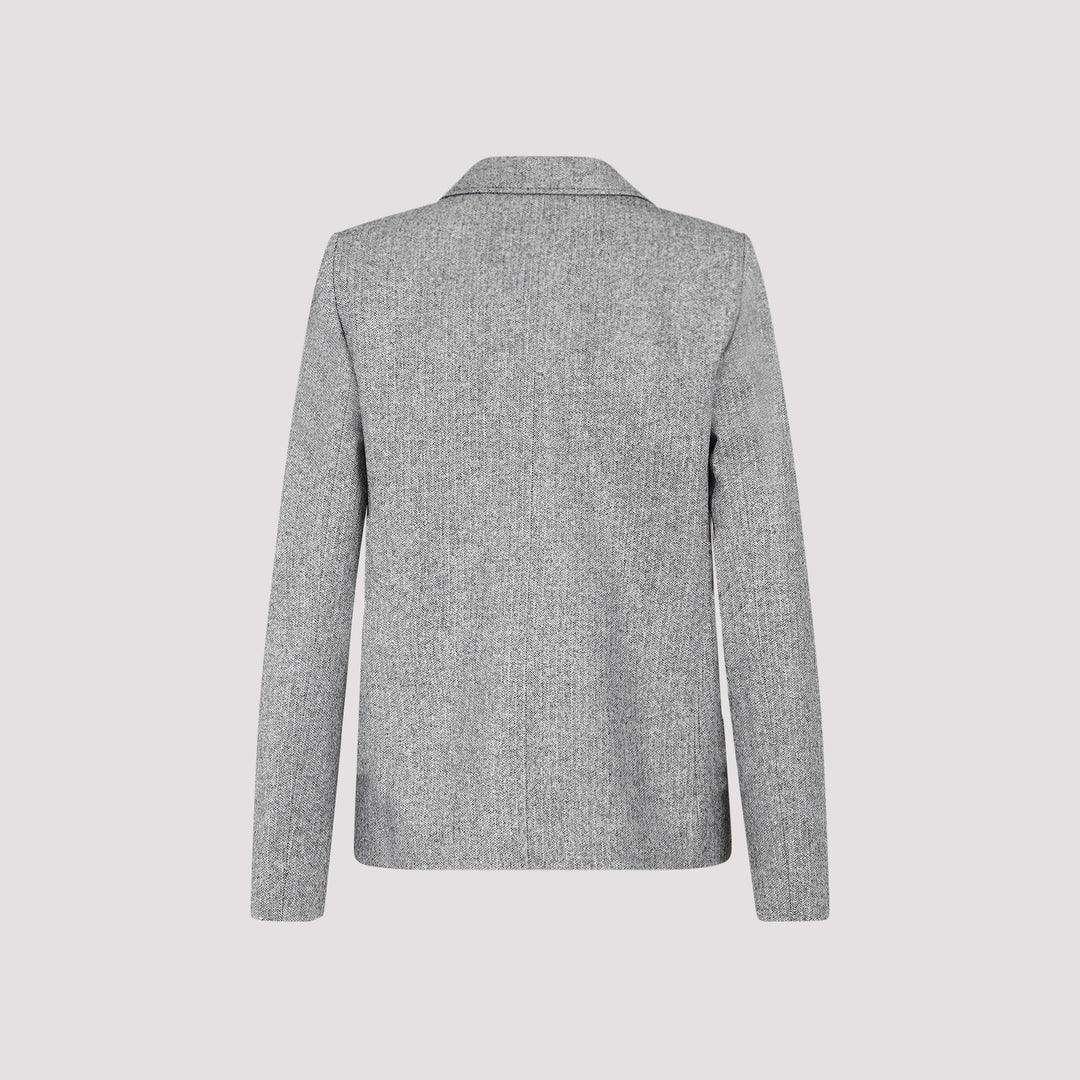 Giambattista Valli Jackets - Grey | bb8725a5cb95cce8490efa55ac6ad6515d74afd7