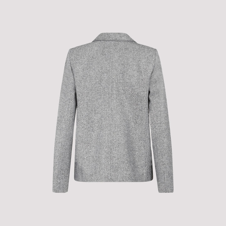 Giambattista Valli Jackets - Grey | bb8725a5cb95cce8490efa55ac6ad6515d74afd7