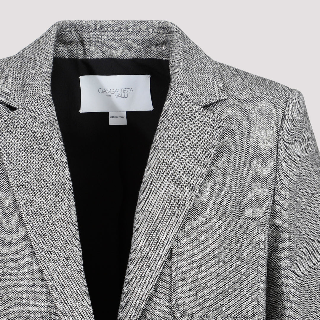 Giambattista Valli Jackets - Grey | 22538099798952ad7d4de171f84491f5a72ab09d
