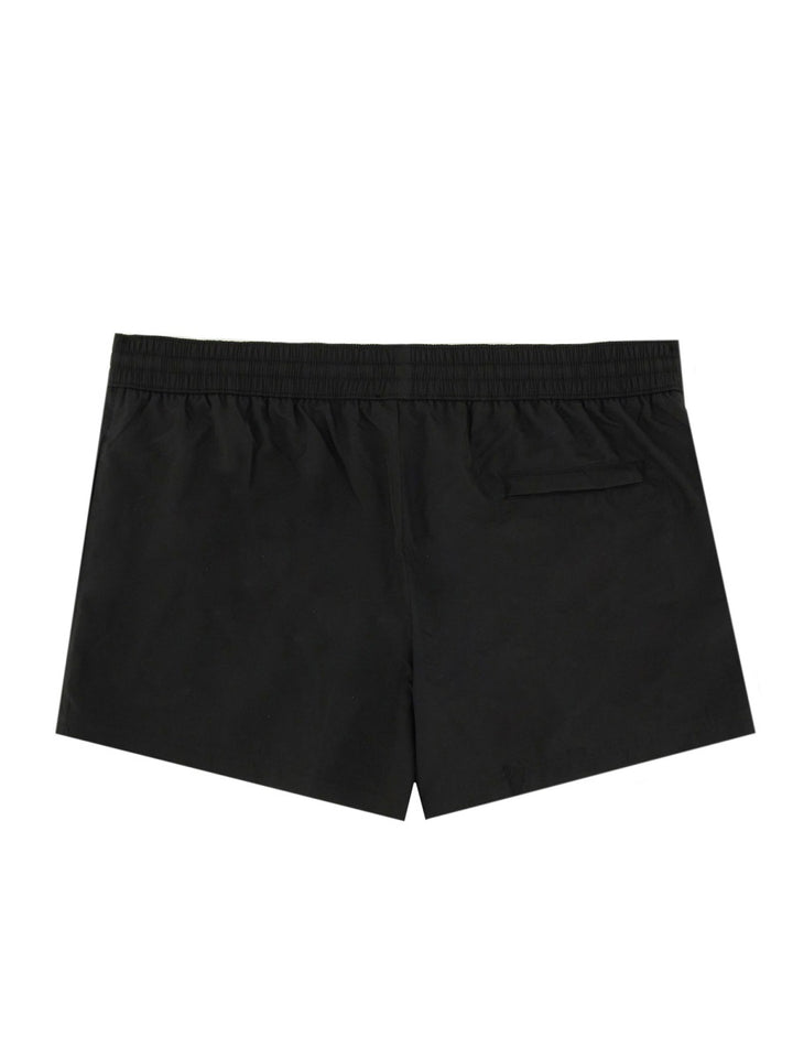 Dolce & Gabbana Swimwears - Black | Wanan Luxury