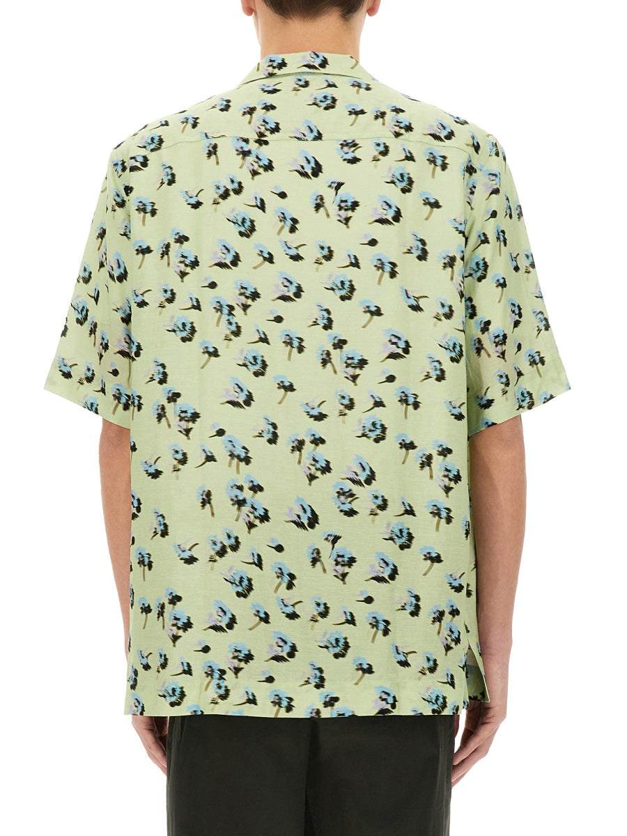 Paul Smith Shirts - Multcolor | Wanan Luxury