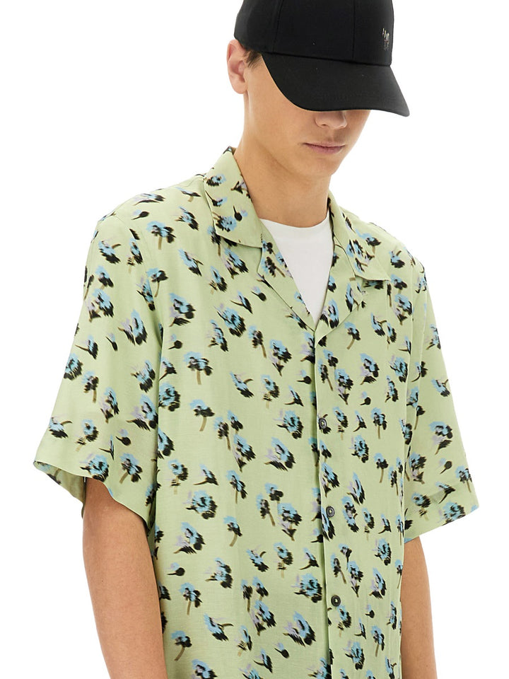 Paul Smith Shirts - Multcolor | Wanan Luxury