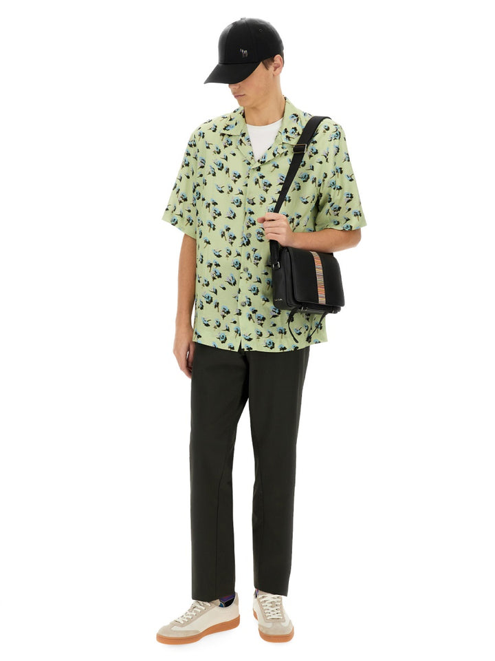 Paul Smith Shirts - Multcolor | Wanan Luxury