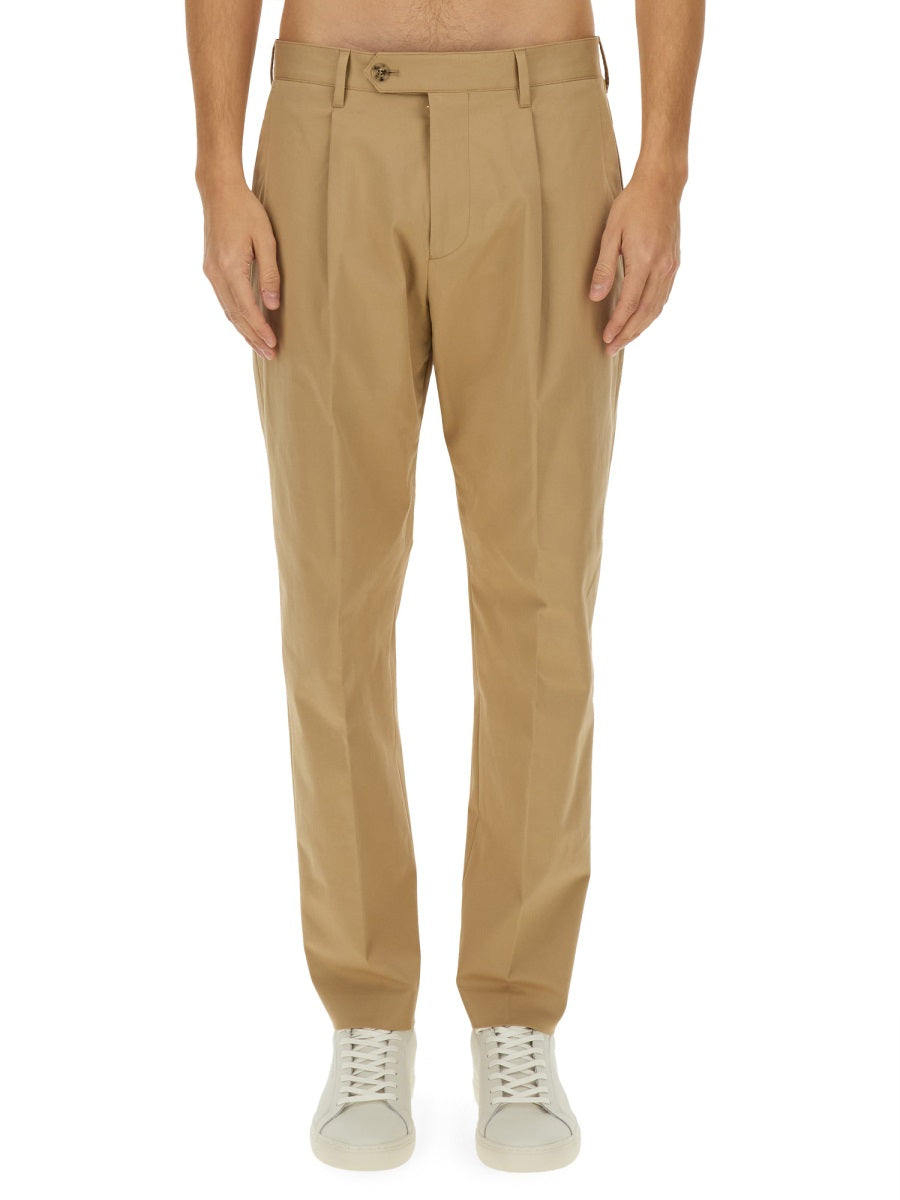 Paul Smith Pants - Beige | Wanan Luxury
