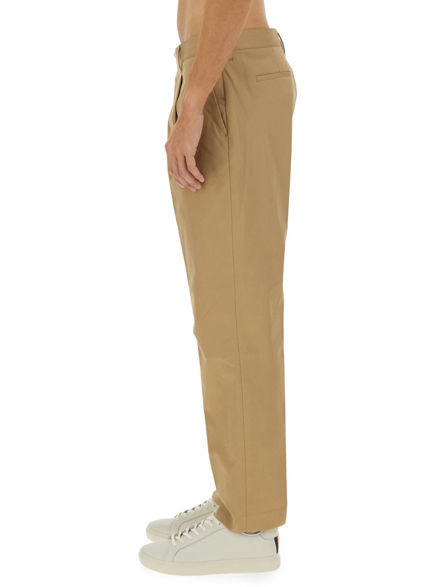 Paul Smith Pants - Beige | Wanan Luxury