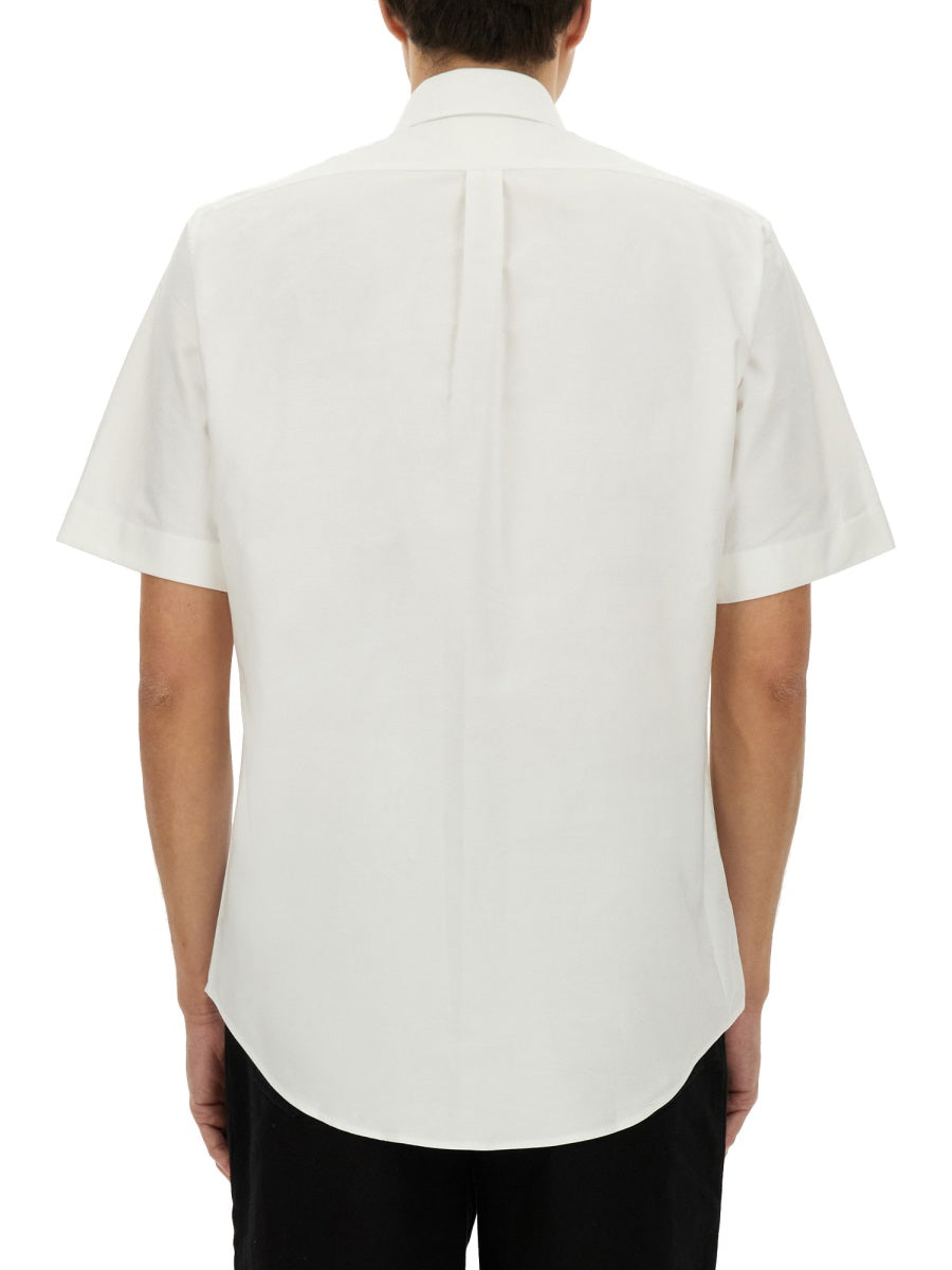Givenchy Shirts - White | Wanan Luxury