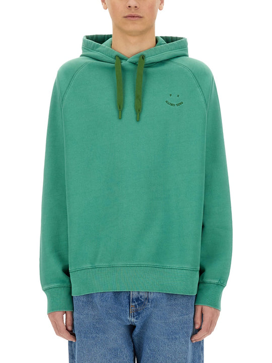 "Happy" Hoodie