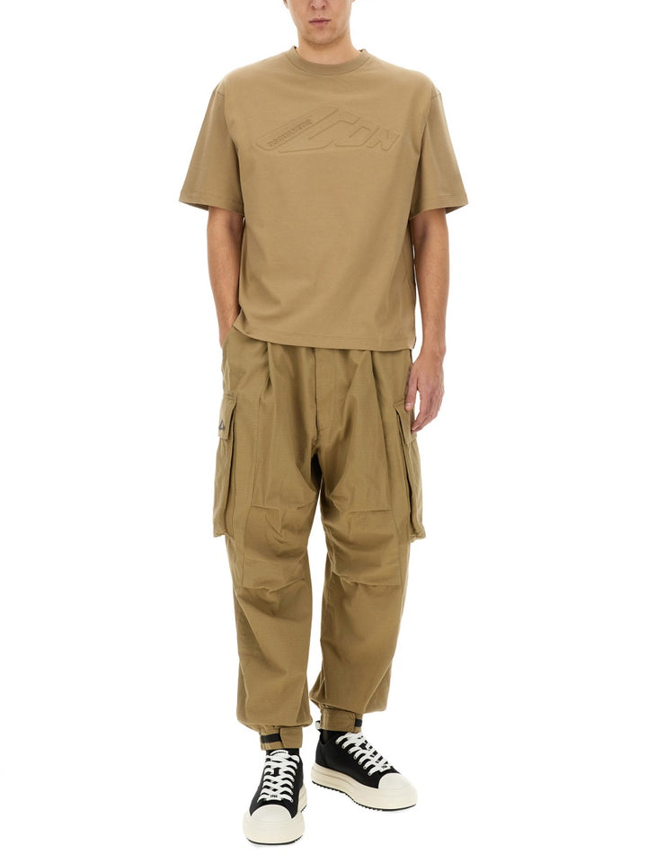 Dsquared2 Pants - Beige | Wanan Luxury