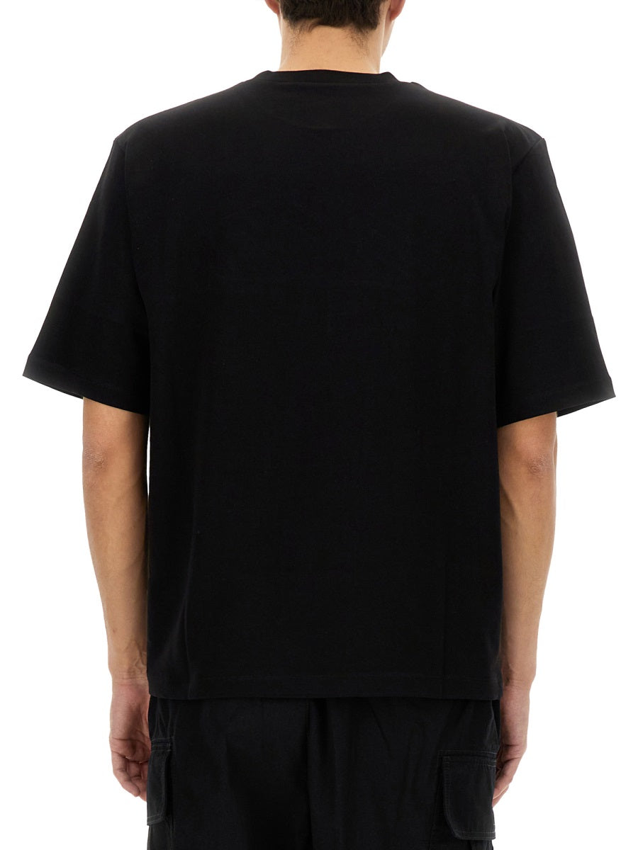 Dsquared2 T shirts - Black | Wanan Luxury