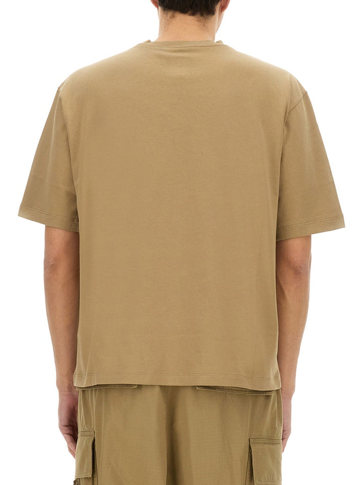 Dsquared2 T shirts - Beige | Wanan Luxury