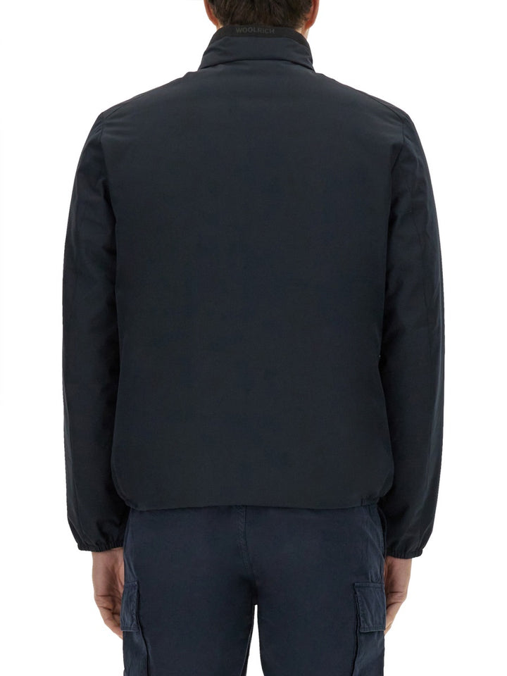 Woolrich Jackets - Blue | Wanan Luxury