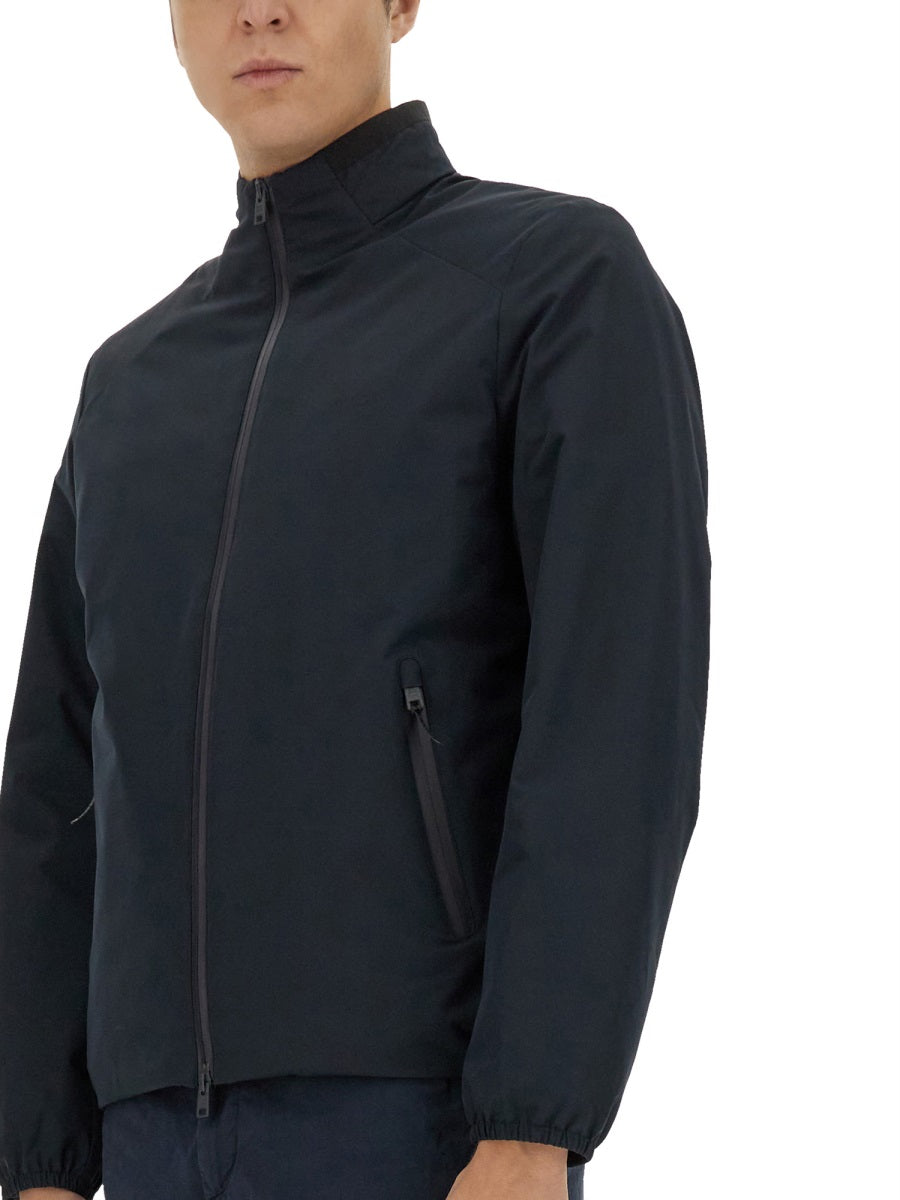 Woolrich Jackets - Blue | Wanan Luxury