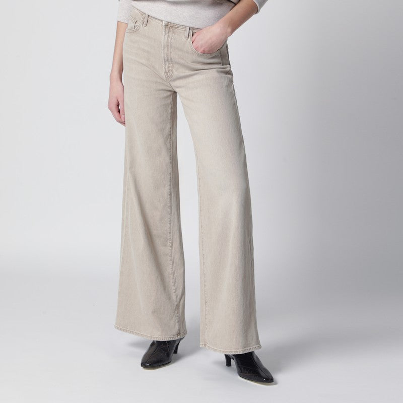 Mother Pants - Beige | 70cd2881942e7035f2994b019a4d0050f050788b