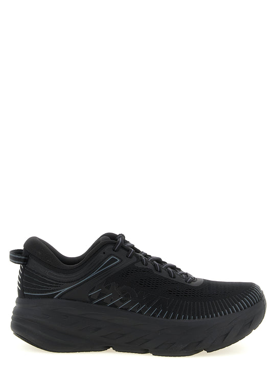 Bondi L Sneakers Black