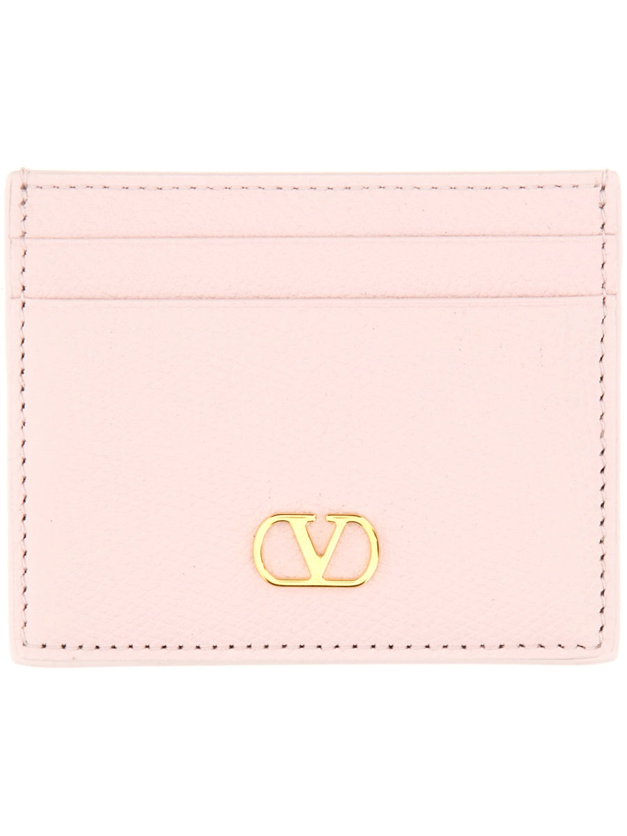 Valentino Garavani Wallets & Pures - Pink | Wanan Luxury