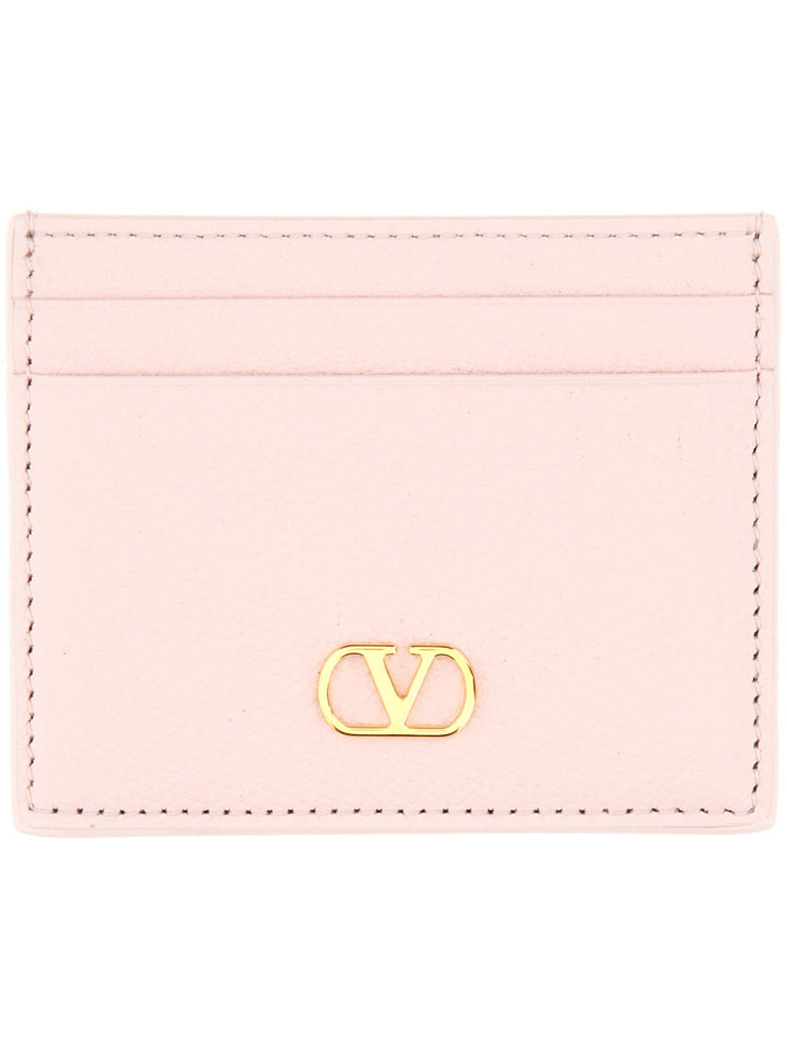 Valentino Garavani Wallets & Pures - Pink | Wanan Luxury