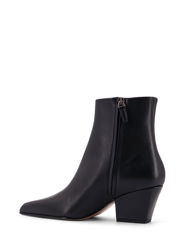 Paris Texas Boots - Blacks and greys | 82c0549da0a52911c75ff7692a0eec91b535f36d