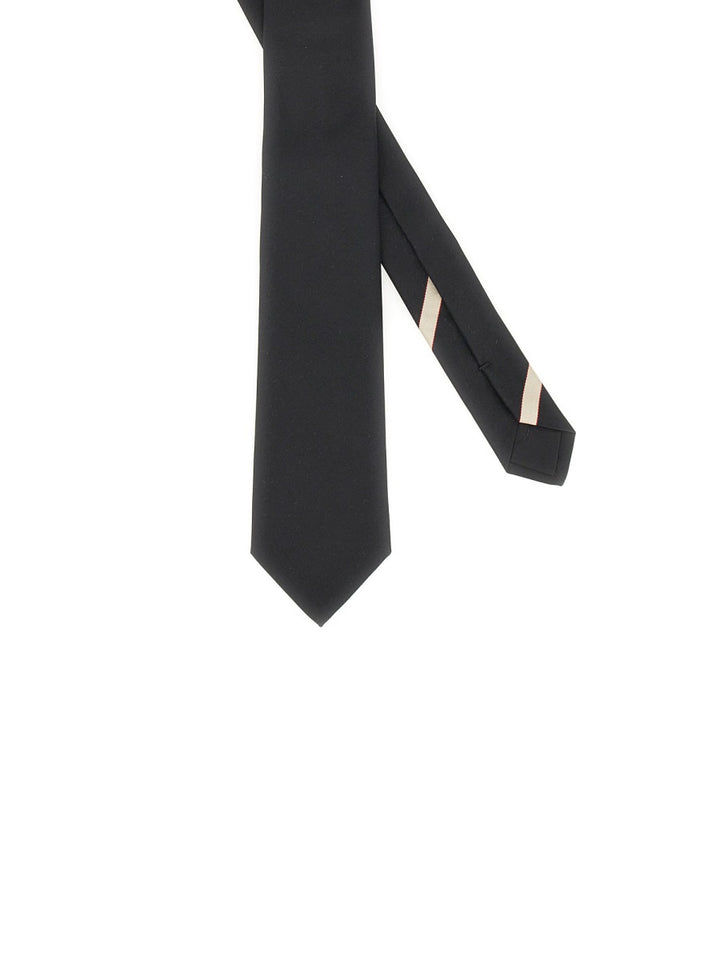 Valentino Garavani Ties & Papillon - Black | Wanan Luxury