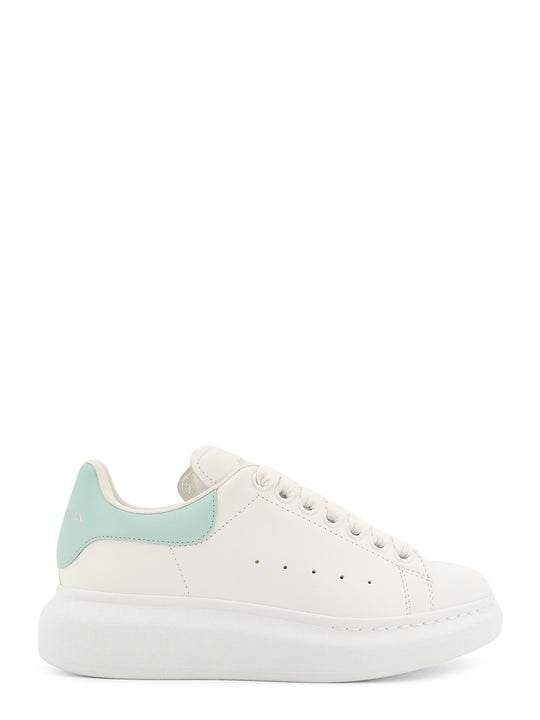 Larry Leather Low-Top Sneakers
