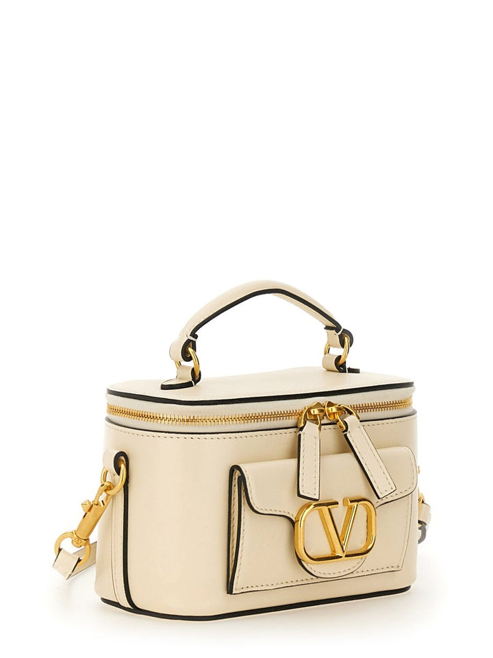 Valentino Garavani Hand Bags - White | Wanan Luxury