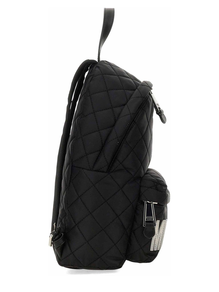 Moschino Backpacks & Travels - Black | Wanan Luxury