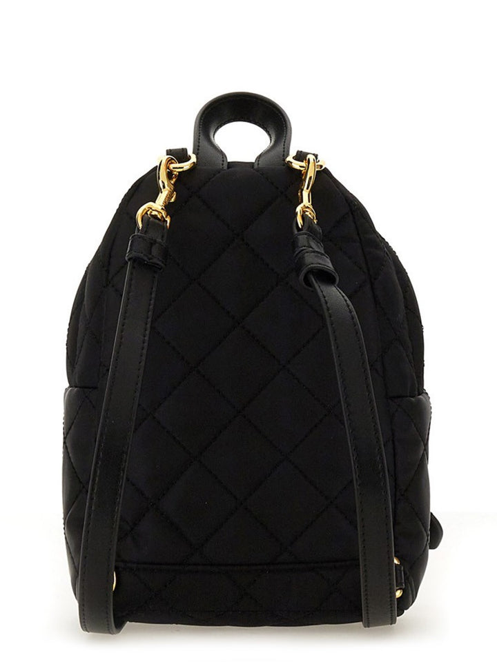 Moschino Backpacks & Travels - Black | Wanan Luxury
