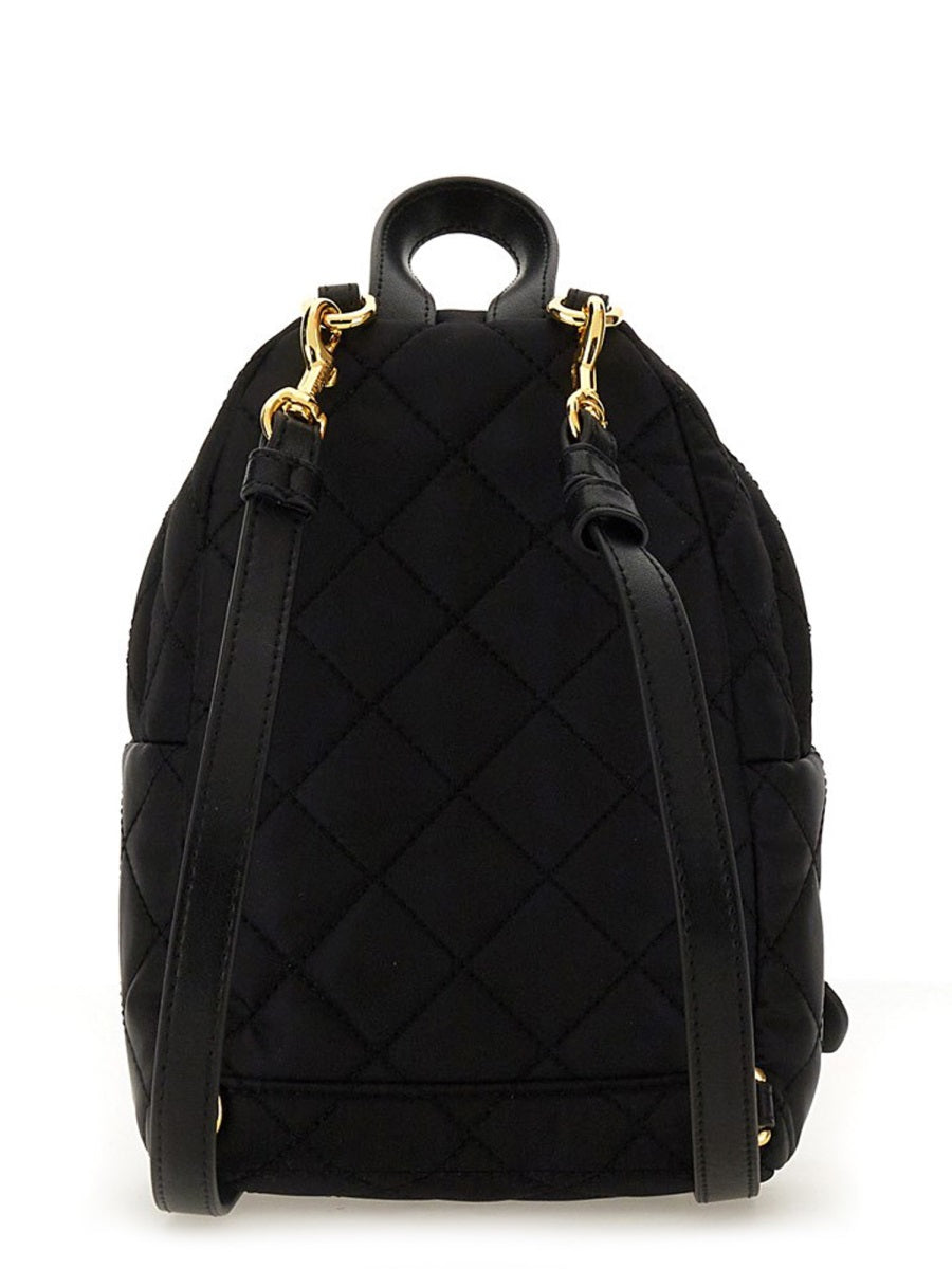 Moschino Backpacks & Travels - Black | Wanan Luxury