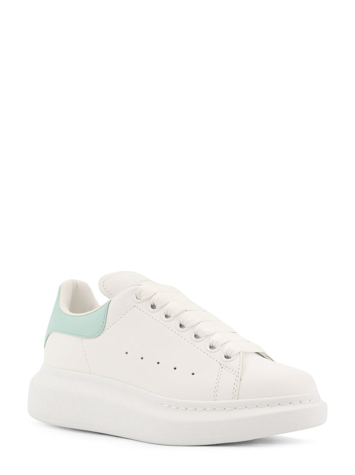 Alexander Mcqueen Sneakers - Light and natural | 8c5a9810ecbdf79eb60e3f868684ce8099e2bf06