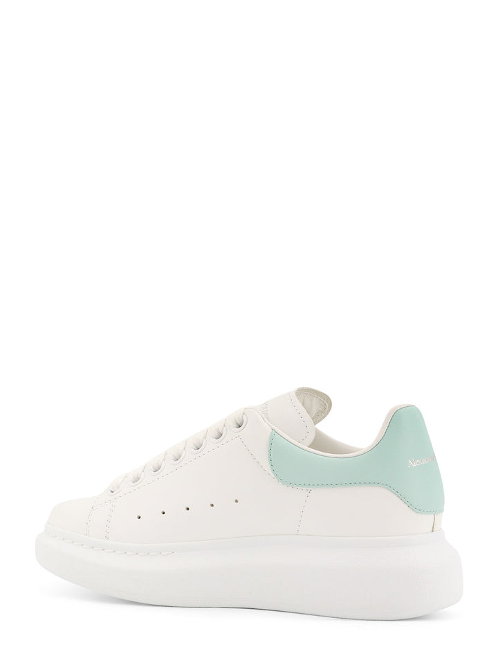 Alexander Mcqueen Sneakers - Light and natural | 7b69ee23cbc0ea19421f07198149418464c0339e